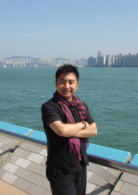 李玟代言拿奖两不误 世界级音乐人吴彤助阵个唱_手机新浪网