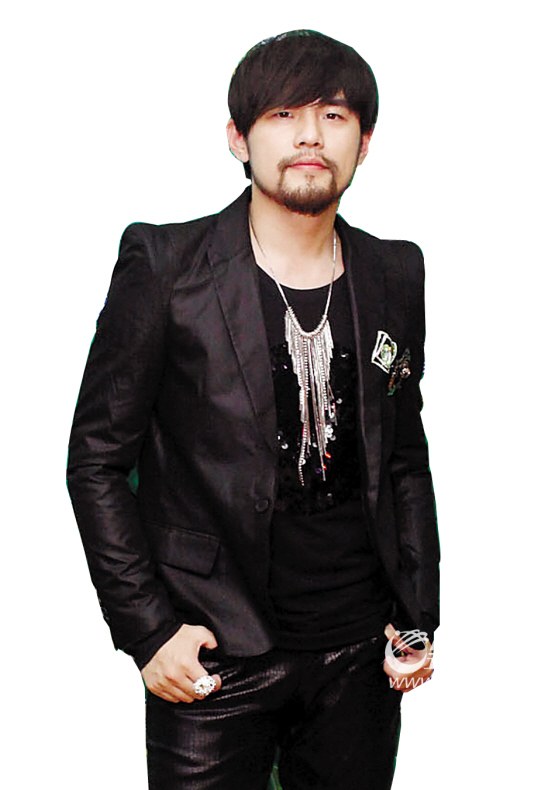 周杰伦夺七奖成最大赢家