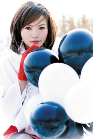 胡灵