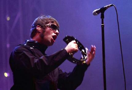 liam gallagher