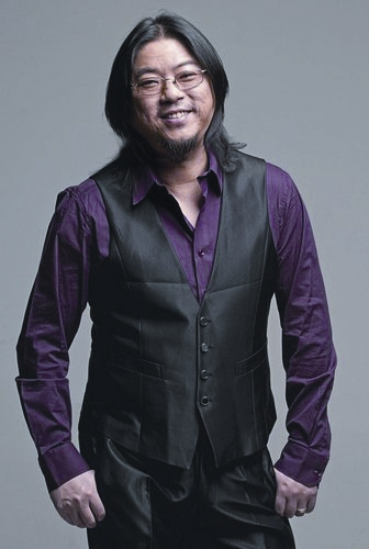  高晓松