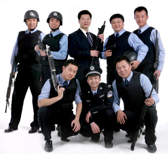 杨波《战友是什么》感动战友 姜超句号齐助阵