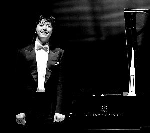 李云迪