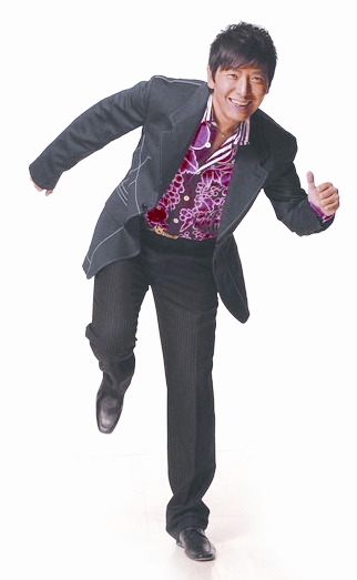 戴军：逃啊！（设计独白）