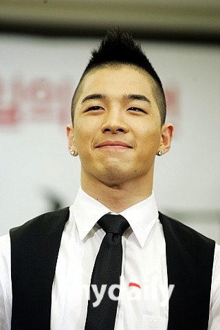 bigbang成员太阳个人专辑intro曲曝光(图)