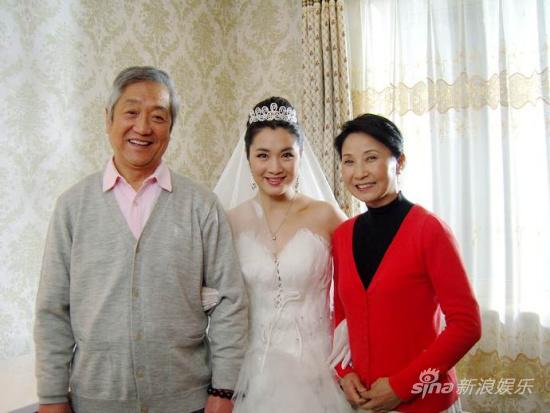 刘一祯《婚礼上的歌》成婚庆新人热点歌曲(图)