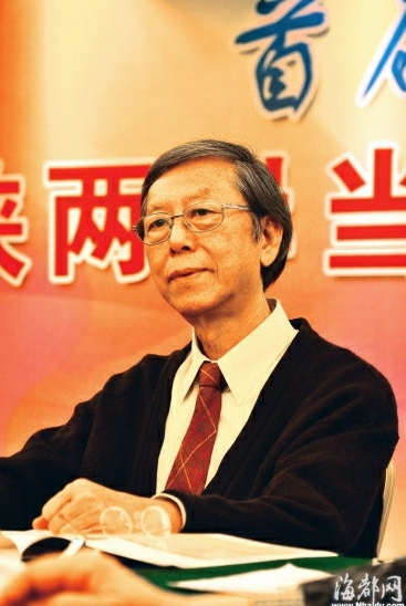 马水龙
