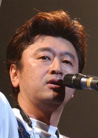 桑田佳佑食道癌手术后已康复新专辑制作完成 手机新浪网 桑田佳佑食道癌手术后已康复新专辑制作完成 手机新浪网