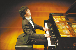 李云迪