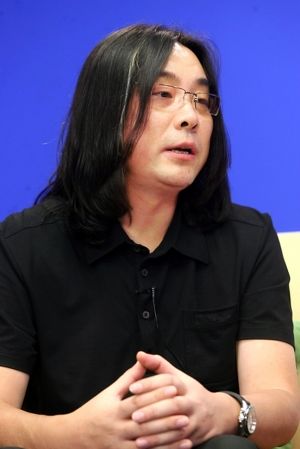 王晓峰