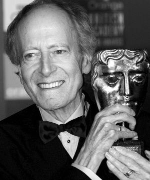 约翰·巴里(John Barry)