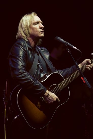 老鹰乐队来沪呈现"原版"《加州旅馆》(图)