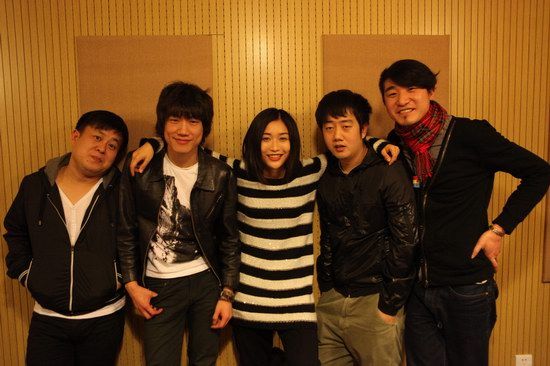 便利商店与田原