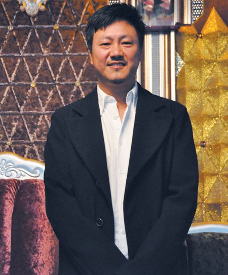 高明骏