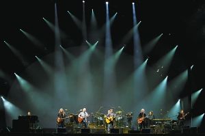 万事达中心周边酒店很早就被预订