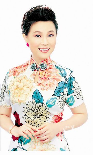 李素华（资料图片）