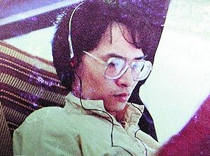 音乐大师陈志远