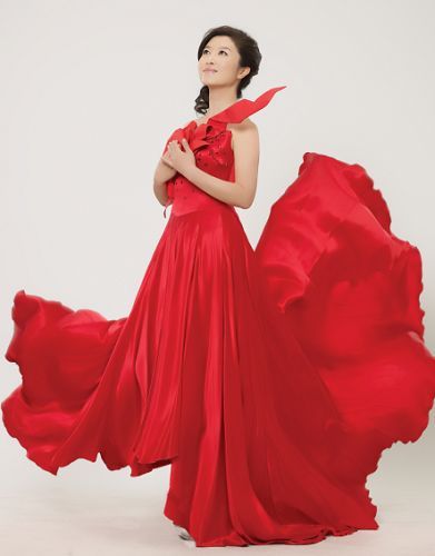 新浪娱乐讯 近日,歌唱家刘媛媛做客北京人民广播电台王牌节目《故事