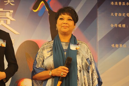 金钟奖港澳赛区评委频出"怪招 想与选手pk