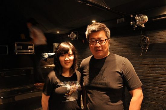 小柯得意门生参加金钟奖 欧美版张靓颖获称赞