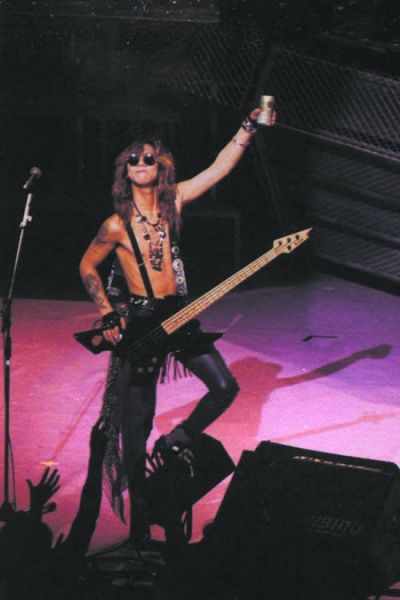 TAIJI