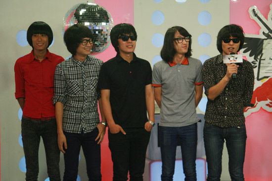 原创新能量逃跑计划朱婧入选