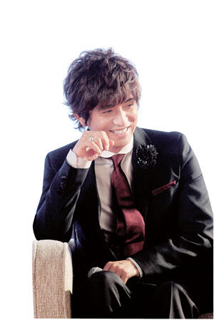 本报讯(记者寿鹏寰实习生苏良)为smap组合北京演唱会造势,却单枪匹马