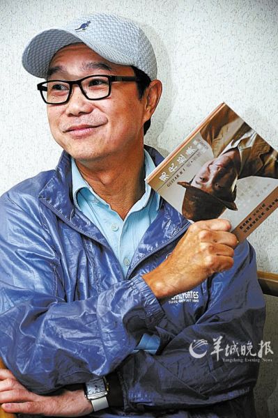区瑞强直言现在的歌唱比赛已变质