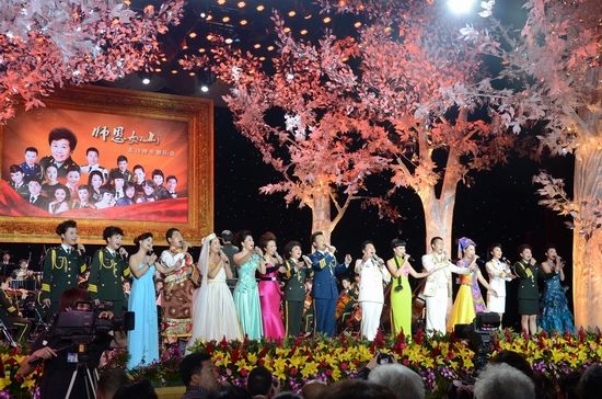 孟玲师生音乐会 学生王宏伟刘和刚助阵(图)