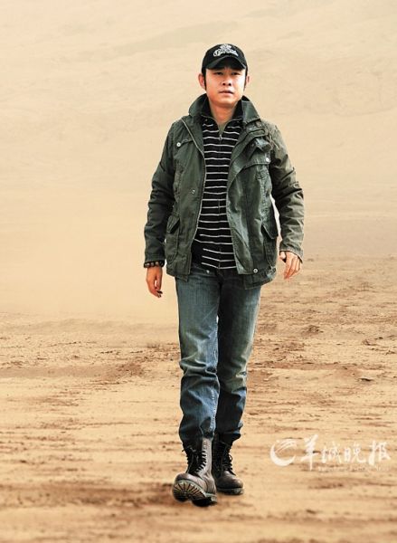 刀郎多年来一直保持着神秘与低调