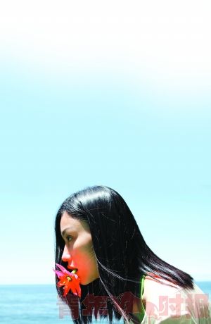 田原首度参加西湖国际音乐节 想在杭州跑步爬山