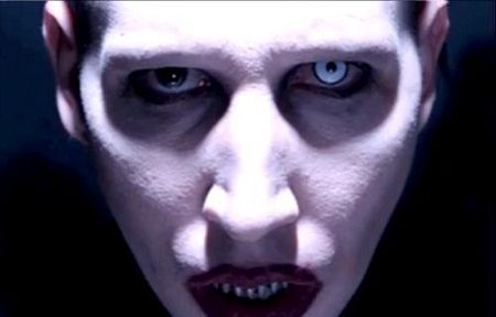 对当今世界上最令仍感到恐怖的音乐家进行投票