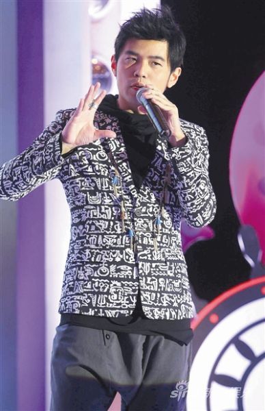 周杰伦