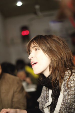 伊莫金-希普 摄影 陆凯敏