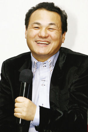 张行