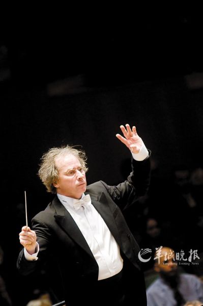 布达佩斯交响乐团