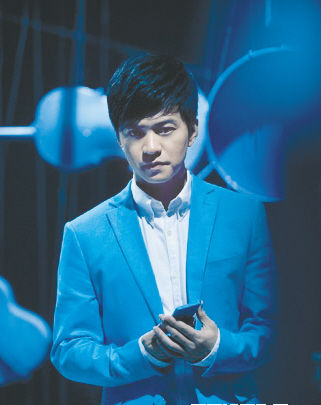 李健