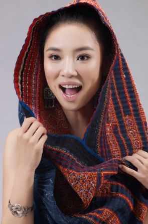 青年歌唱家舒婷筹备新专辑 面向全国征好歌