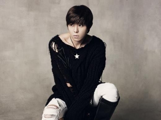 原hot成员tony加入男团smash