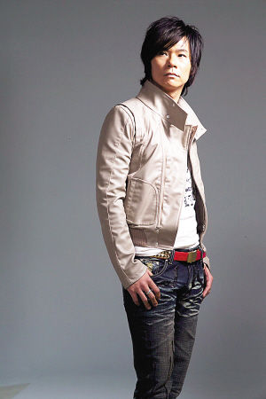 杨培安