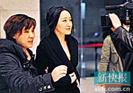 杨钰莹