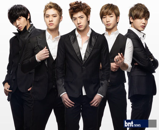 MBLAQ