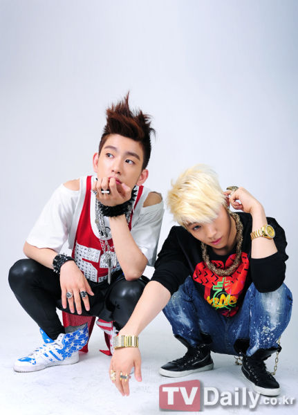 JJ project全新出道