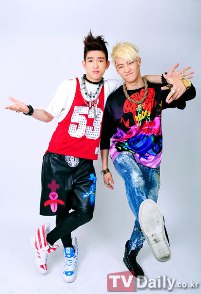 JJ project青春洋溢