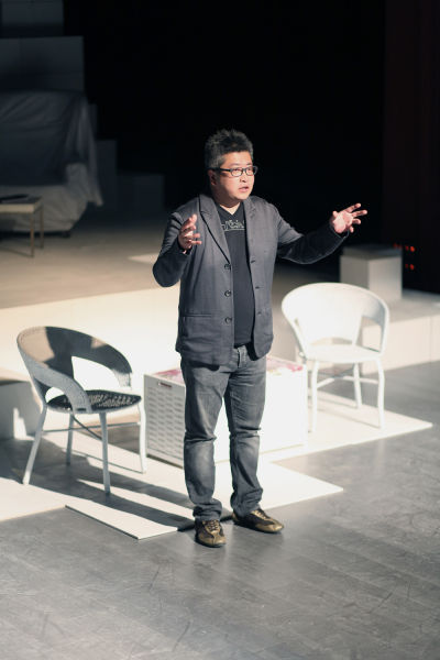 这个仲夏小柯带你重温《因为爱情》