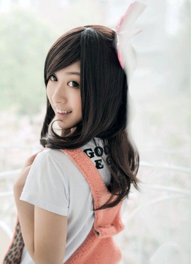 吴丹妮演绎《come on》为奥运健儿加油