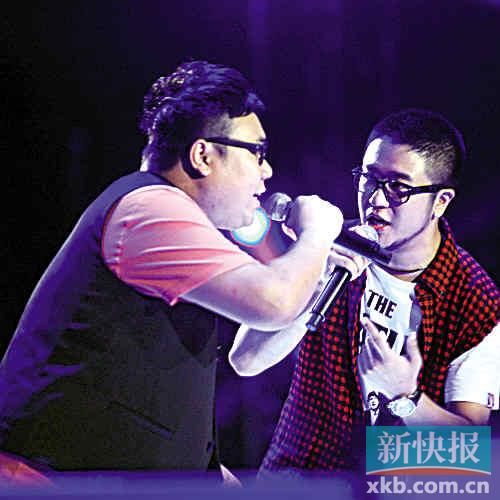 摇滚版《我愿意》引起很大争议