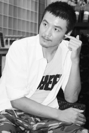 朴树