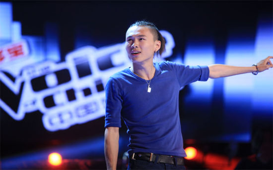 张炜——《High歌》