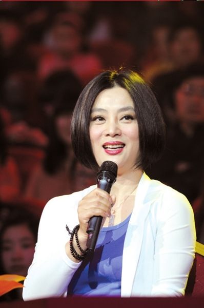 李玲玉 李玲玉暌违多年回归乐坛北展将开唱_手机新浪网